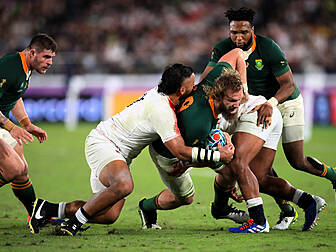 OPINION | Tackling the myth th...